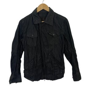 ジャケット・アウター SS2005 ISSEY MIYAKE Design Denim Jacket Issey Miyake Denim Jacket - Etsy