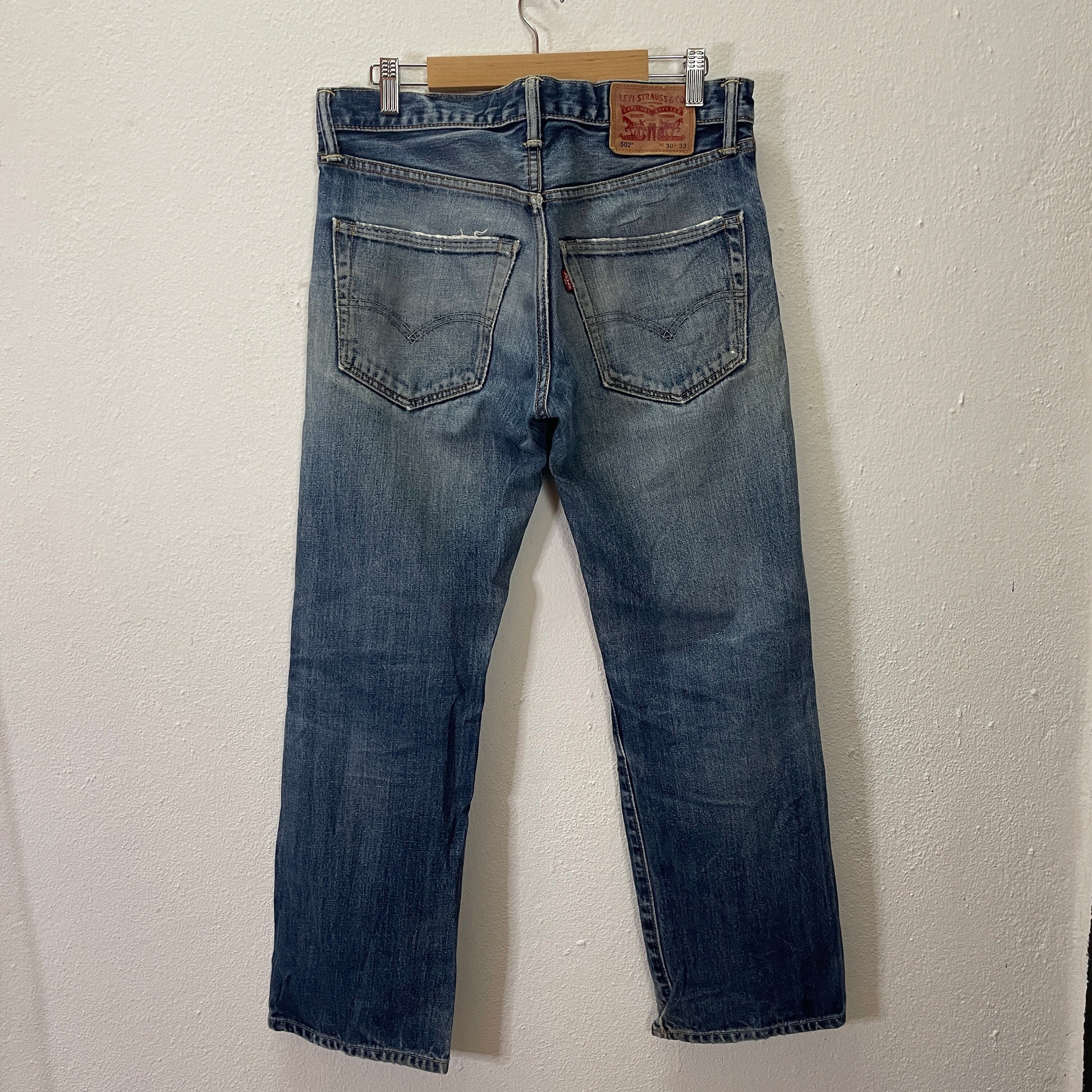Levi's VINTAGE CLOTHING LEVIS リーバイス チノパン ワーク
