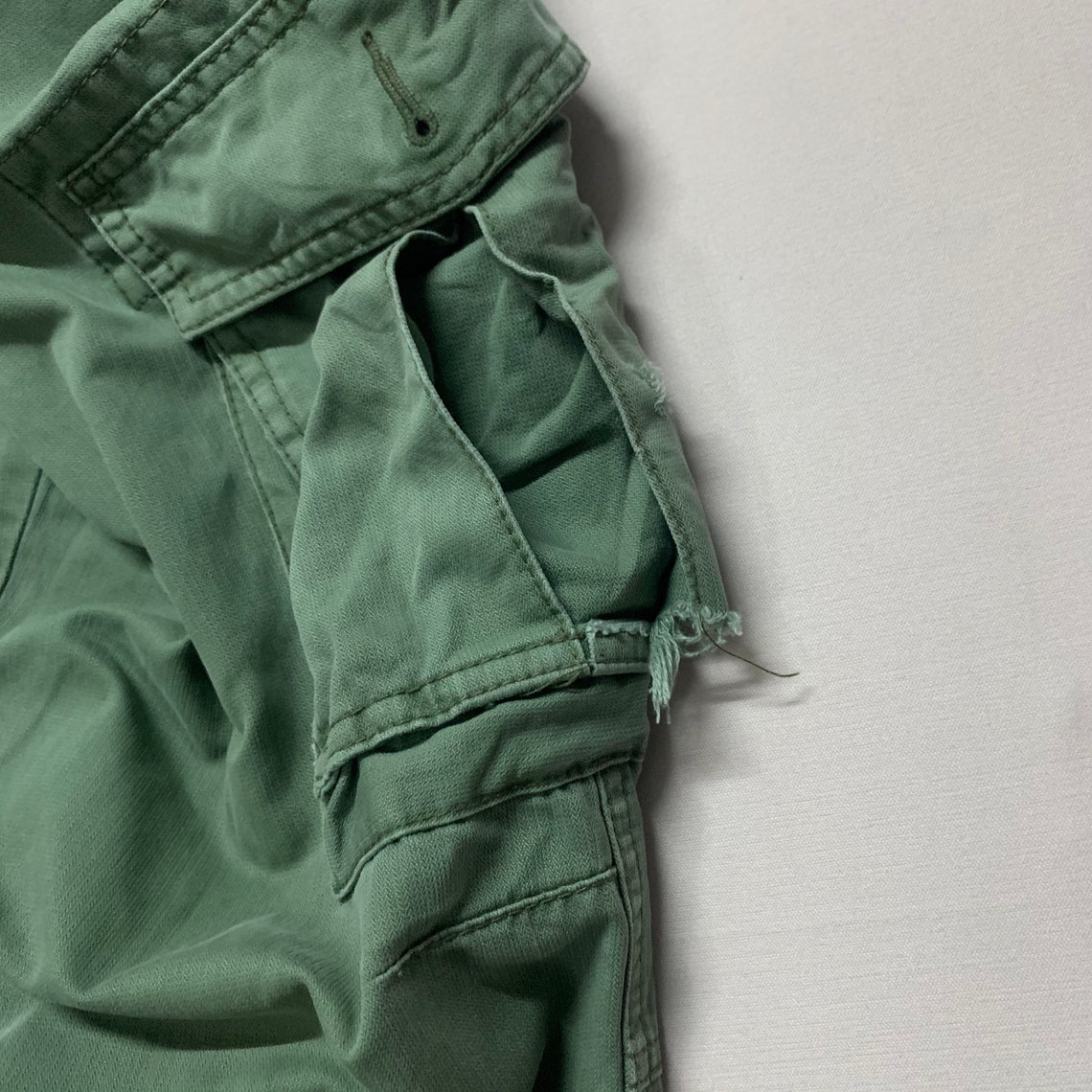 uniqlo utility pants