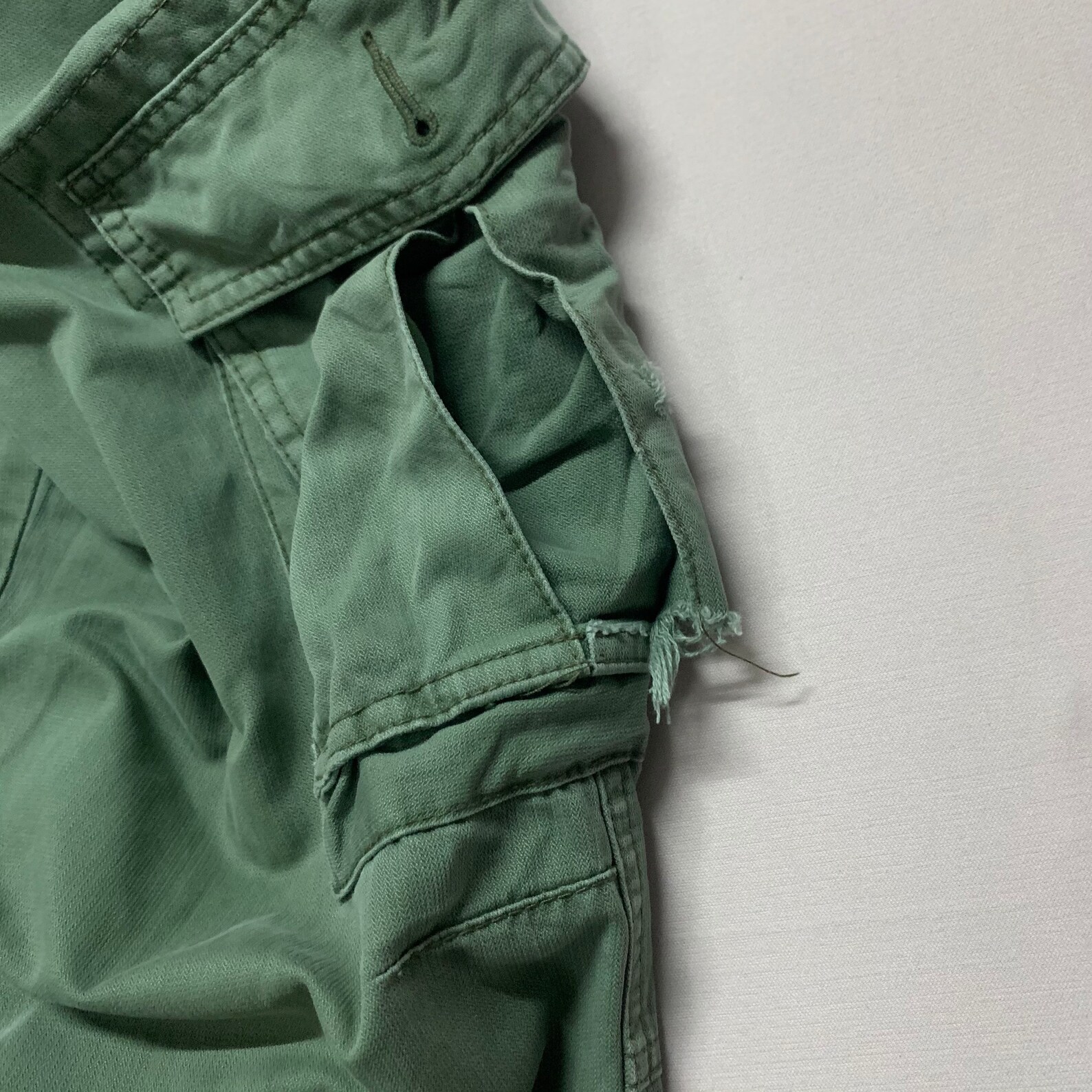 uniqlo work pants