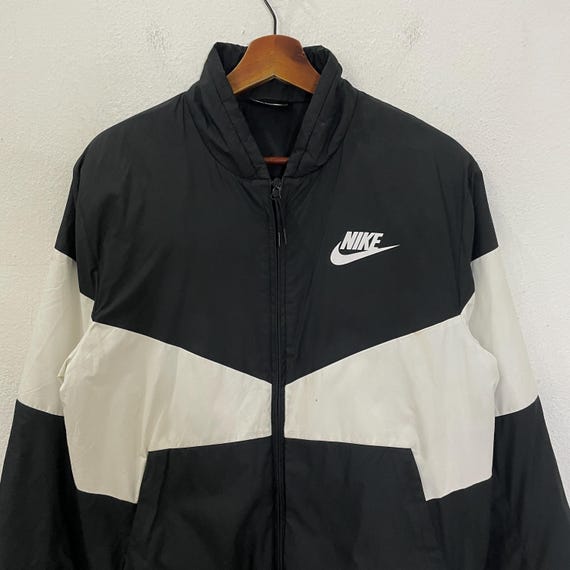 Vintage Nike Jacket Vintage Nike Big Logo Jacket Vintage Vintage Nike Jacket Vintage Nike Big Logo Jacket Vintage