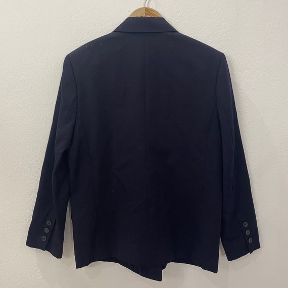 Vintage Issey Miyake Coat Vintage Issey Miyake Ja… - image 8