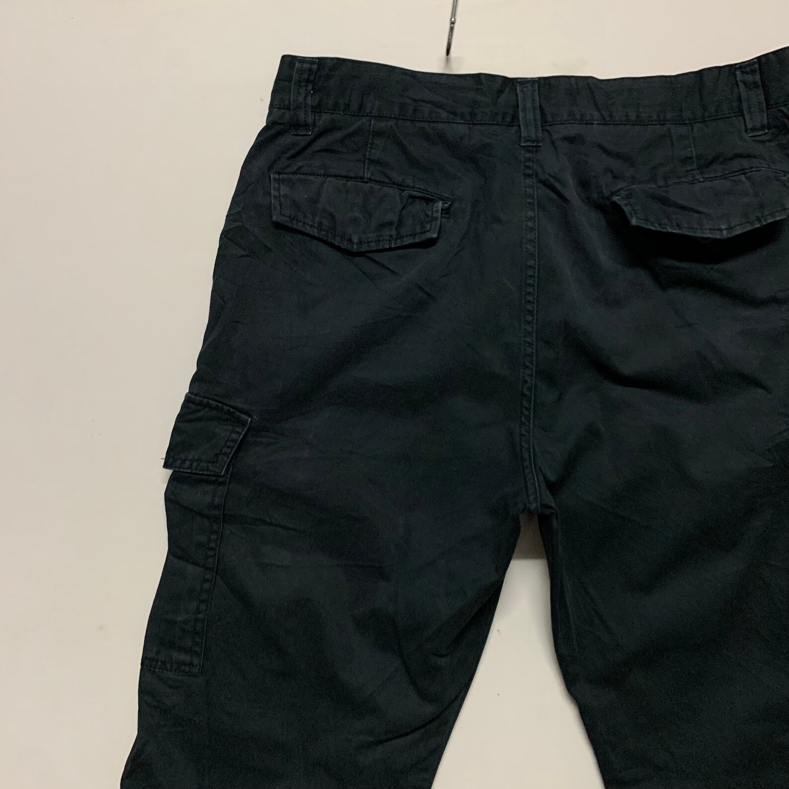 uniqlo utility pants