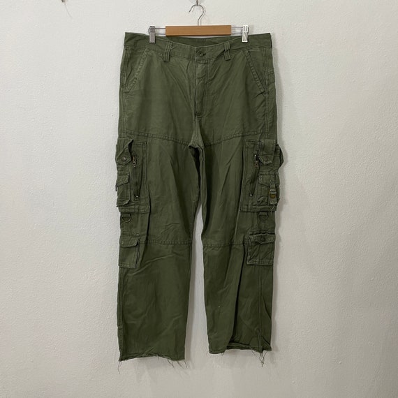 Force 10 RS Cargo Pant | Triple Aught Design