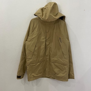 Vintage Marmot X Goretex Jacket Vintage Marmot X Goretex Zipper Ups Jacket Size L