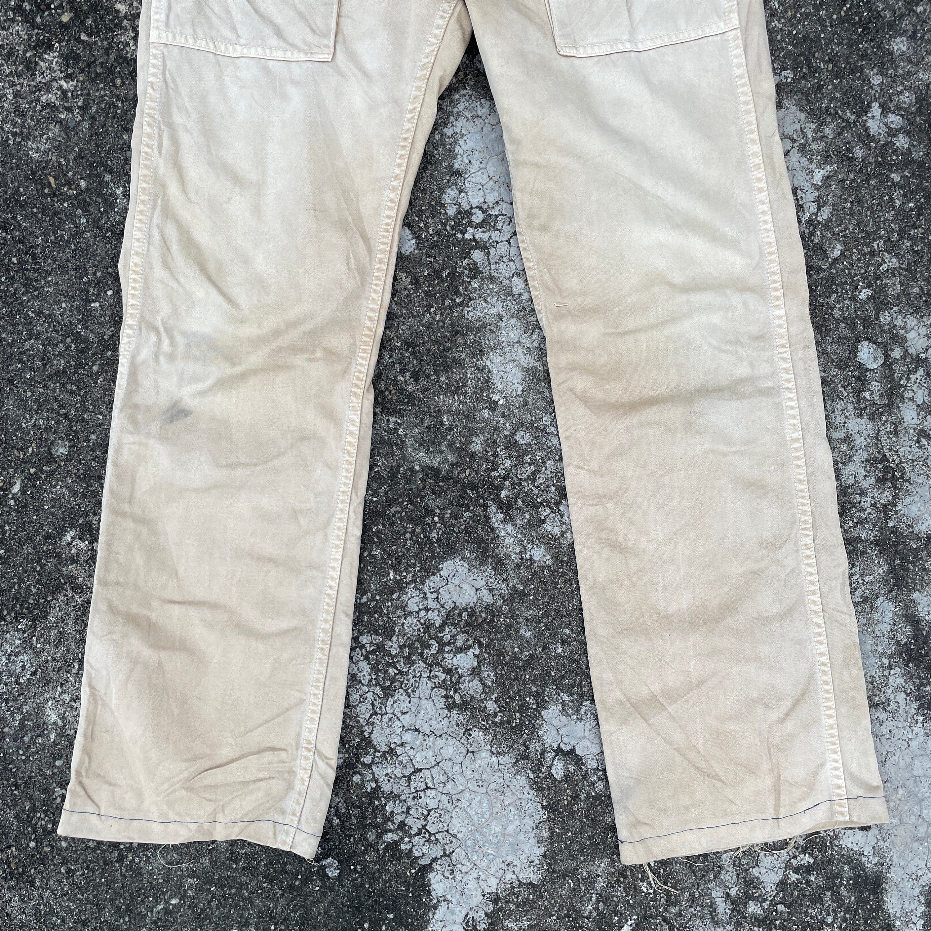 ヴィンテージ ジョンブル パンツ ヴィンテージ ジョンブル