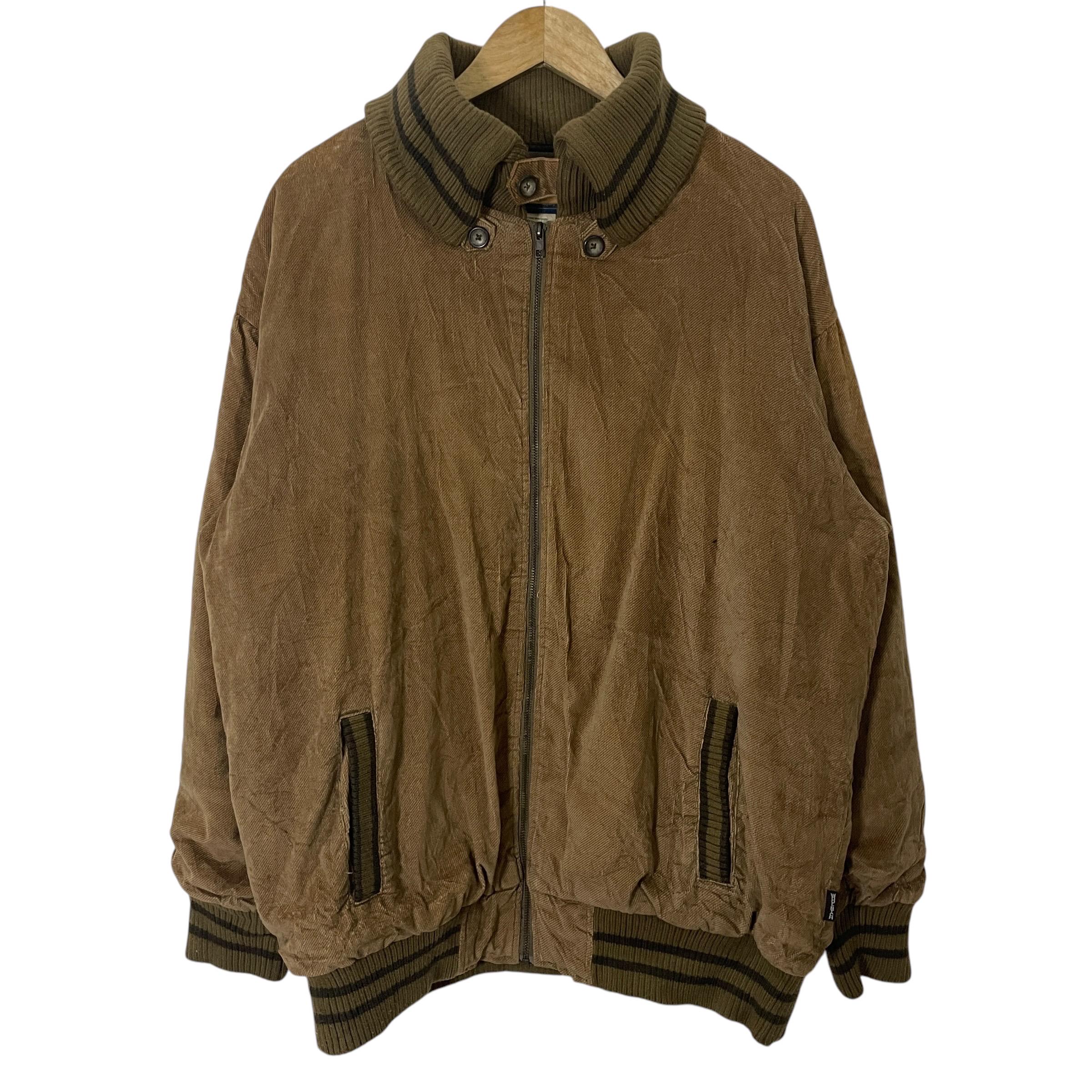 Woolrich Xl Corduroy Jacket - Etsy