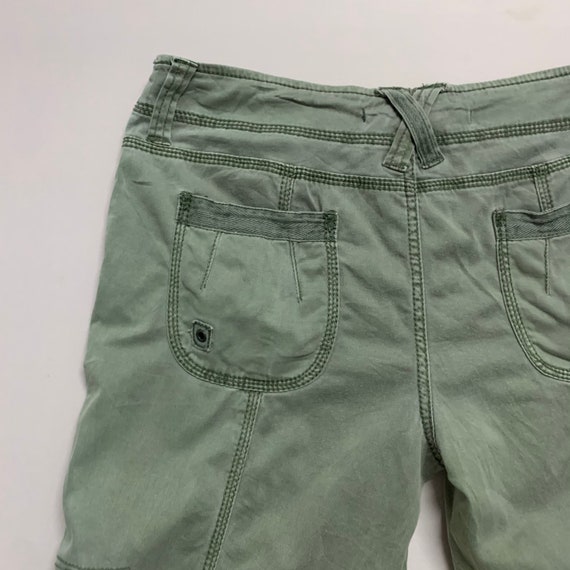 Marrakech Utility Multipocket Utility Cargo Pants… - image 10