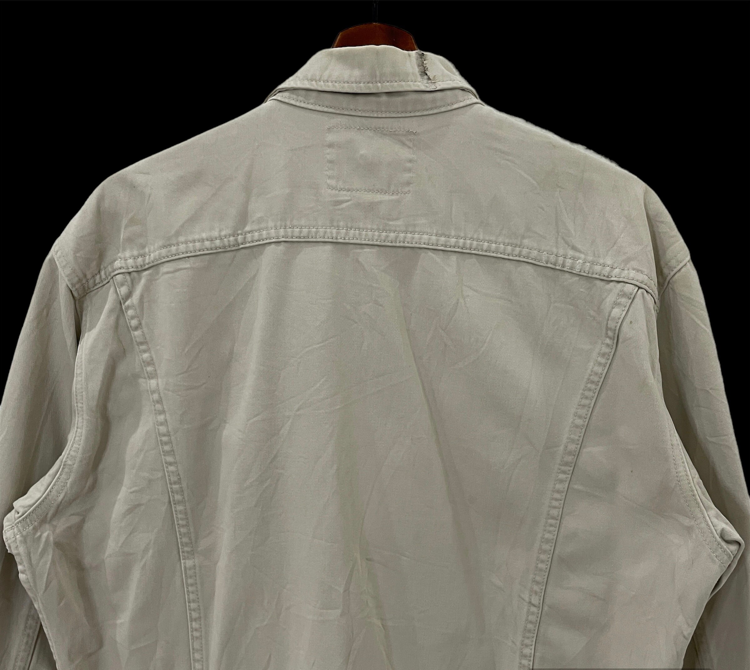 Vintage 70s Lee Westerner Jacket Vintage 70s Lee Westerner Denim