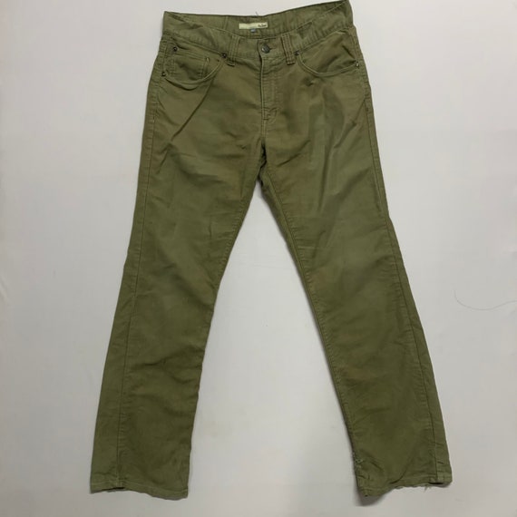 Vintage Oilcake Pants Vintage Oil Cake 