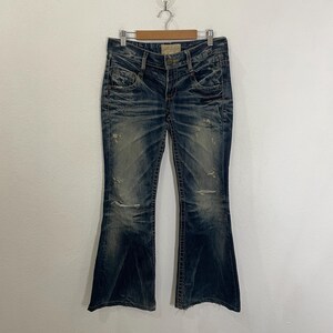 【LOLITA】AUTHENTIC DENIM SIZE29 5F83E8D8-DC11-4363-BF5C-