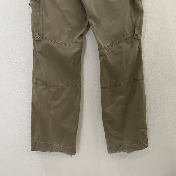 Vintage Gap Khakis Military Pants Vintage Gap Khakis Utility