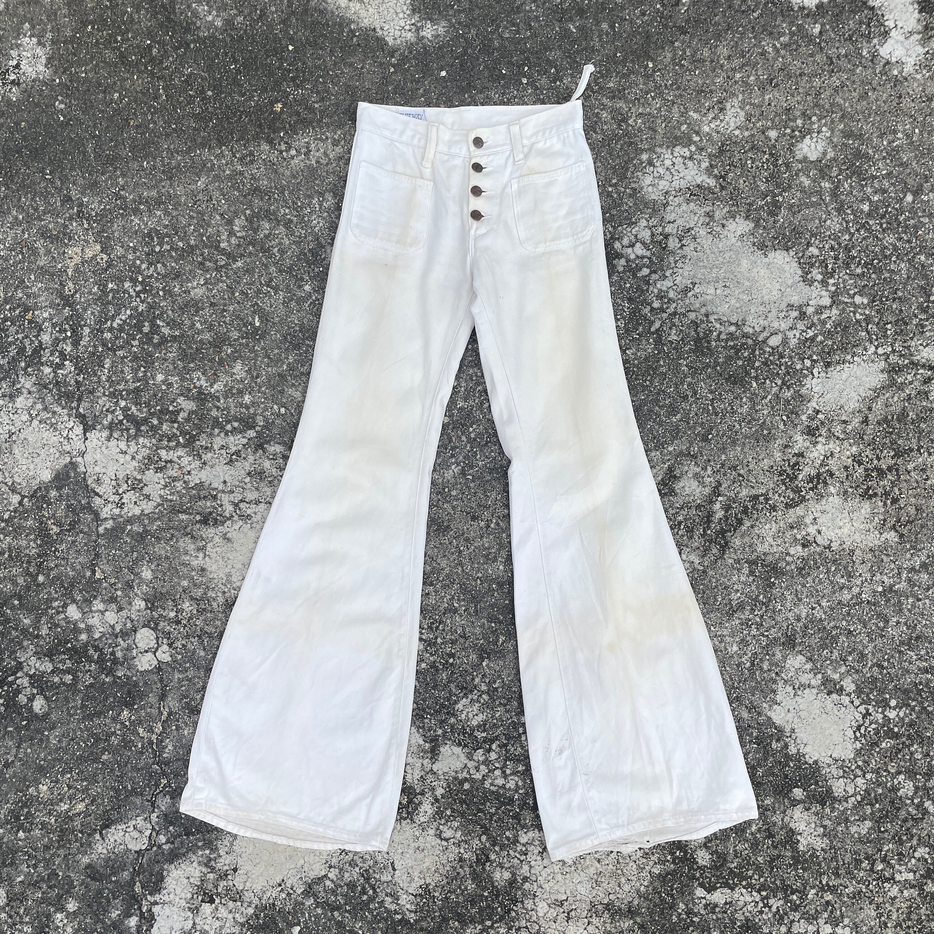 Victoria's Secret Bootcut Pants