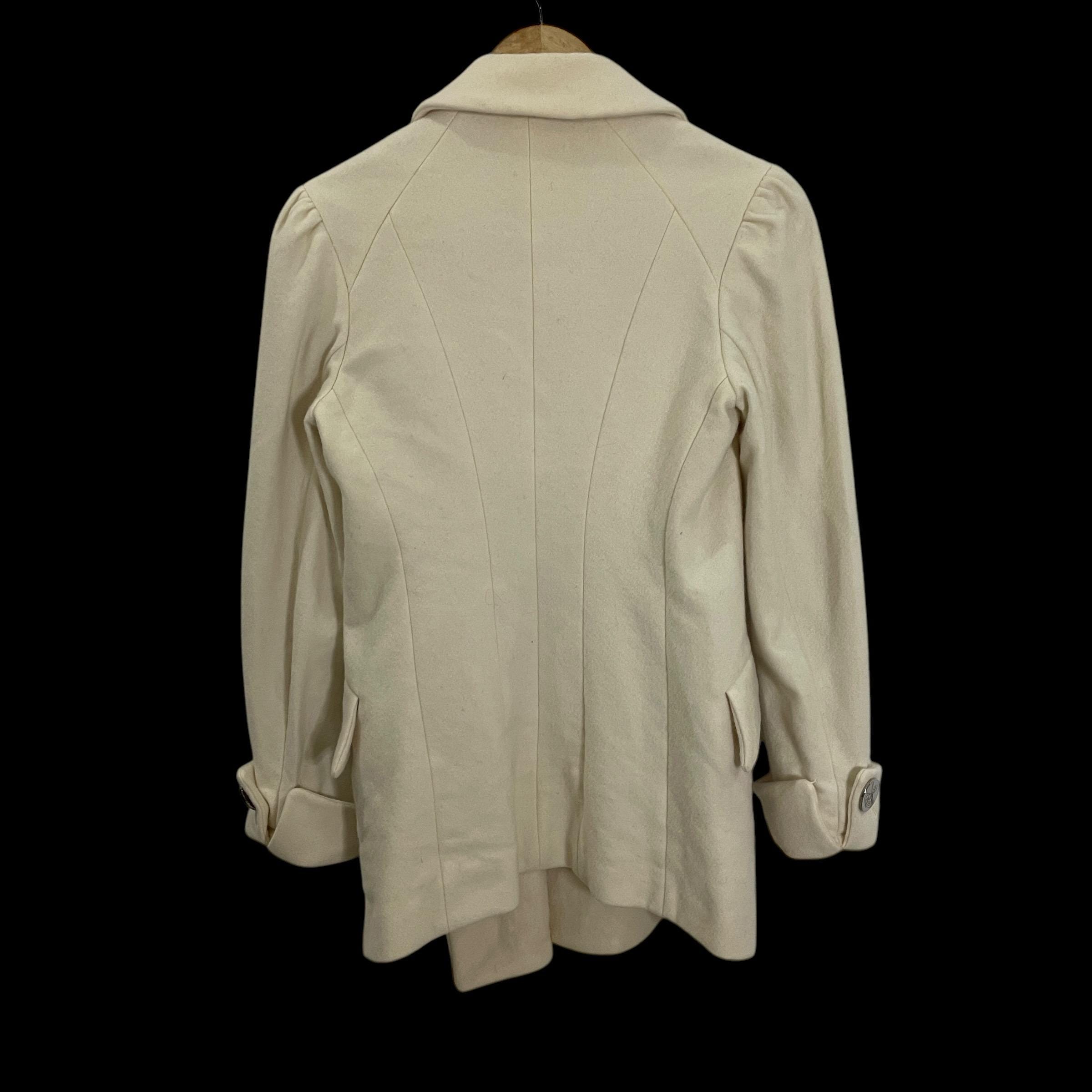 ヴィヴィアン・ウエストウッド レッドレーベル ジャケット