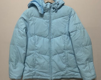 converse poly fill padded jacket