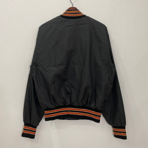 Vintage Fordham Jacket Vintage Fordham Button Ups Jac… Gem