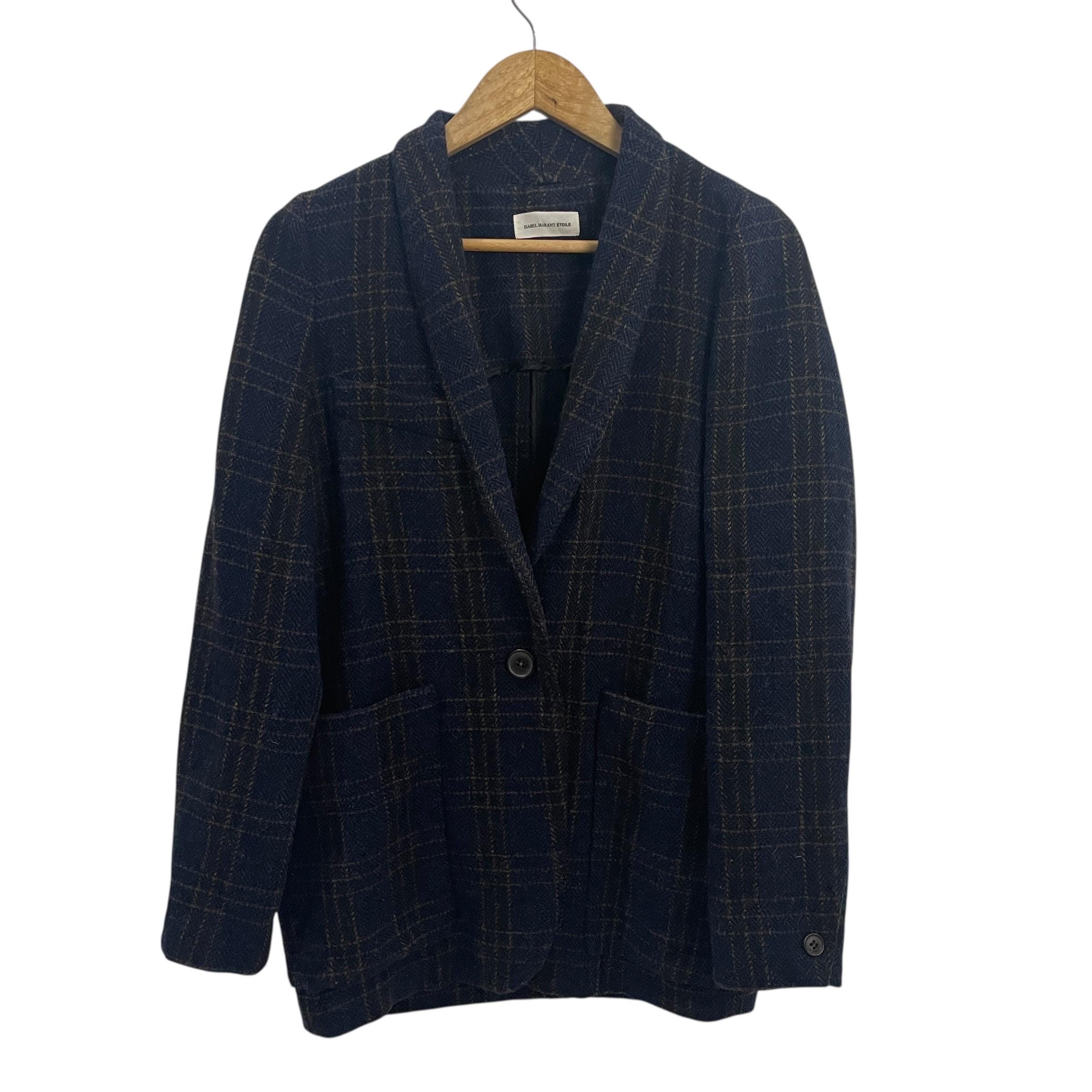 Vintage Isabel Marant Etoile Jacket Vintage Isabel Marant Etoile