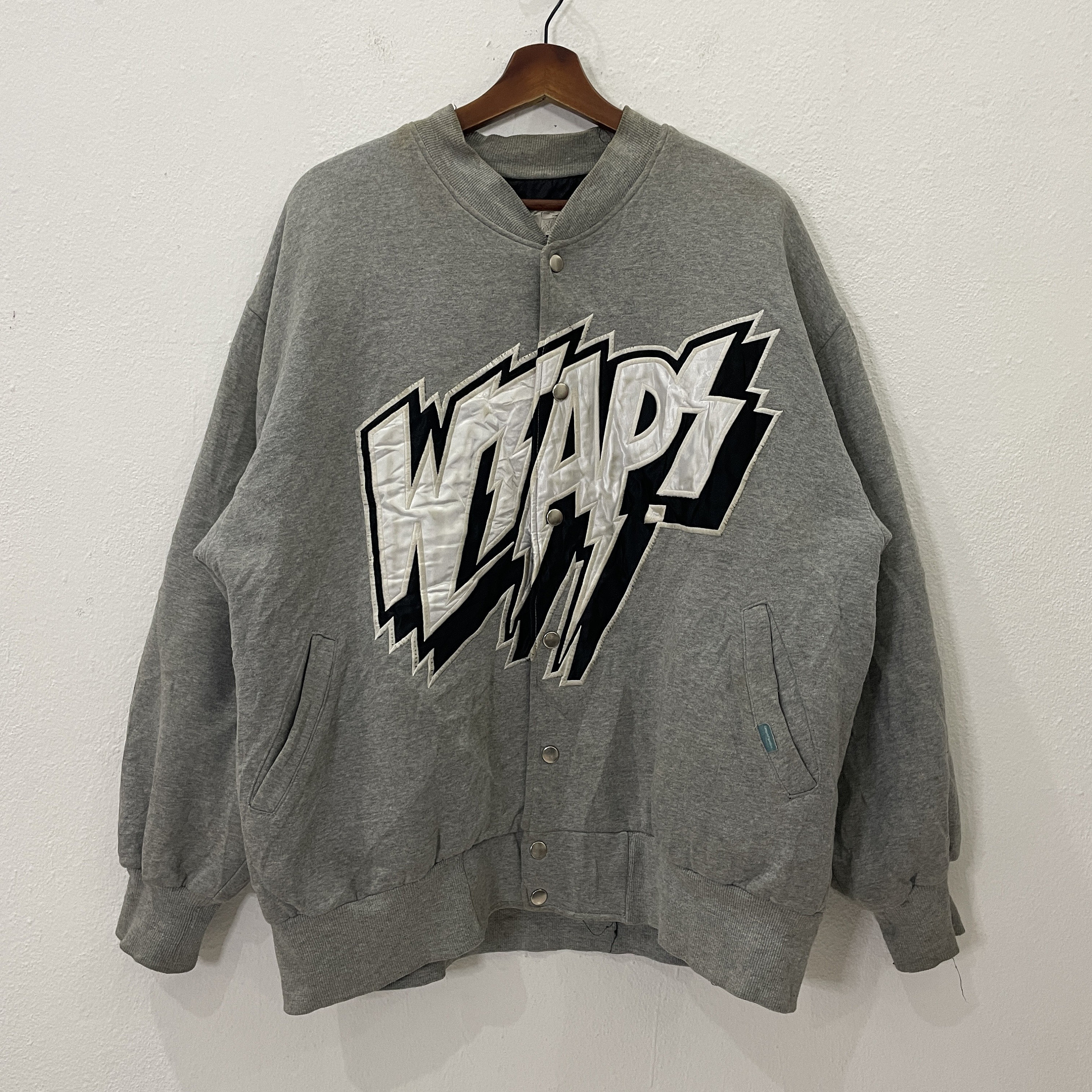 Wtaps Vintage - Etsy Singapore Wtaps Vintage - Etsy Singapore