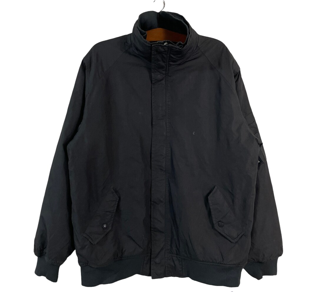 back number ナイロンジャケット FC限定 バックナンバー