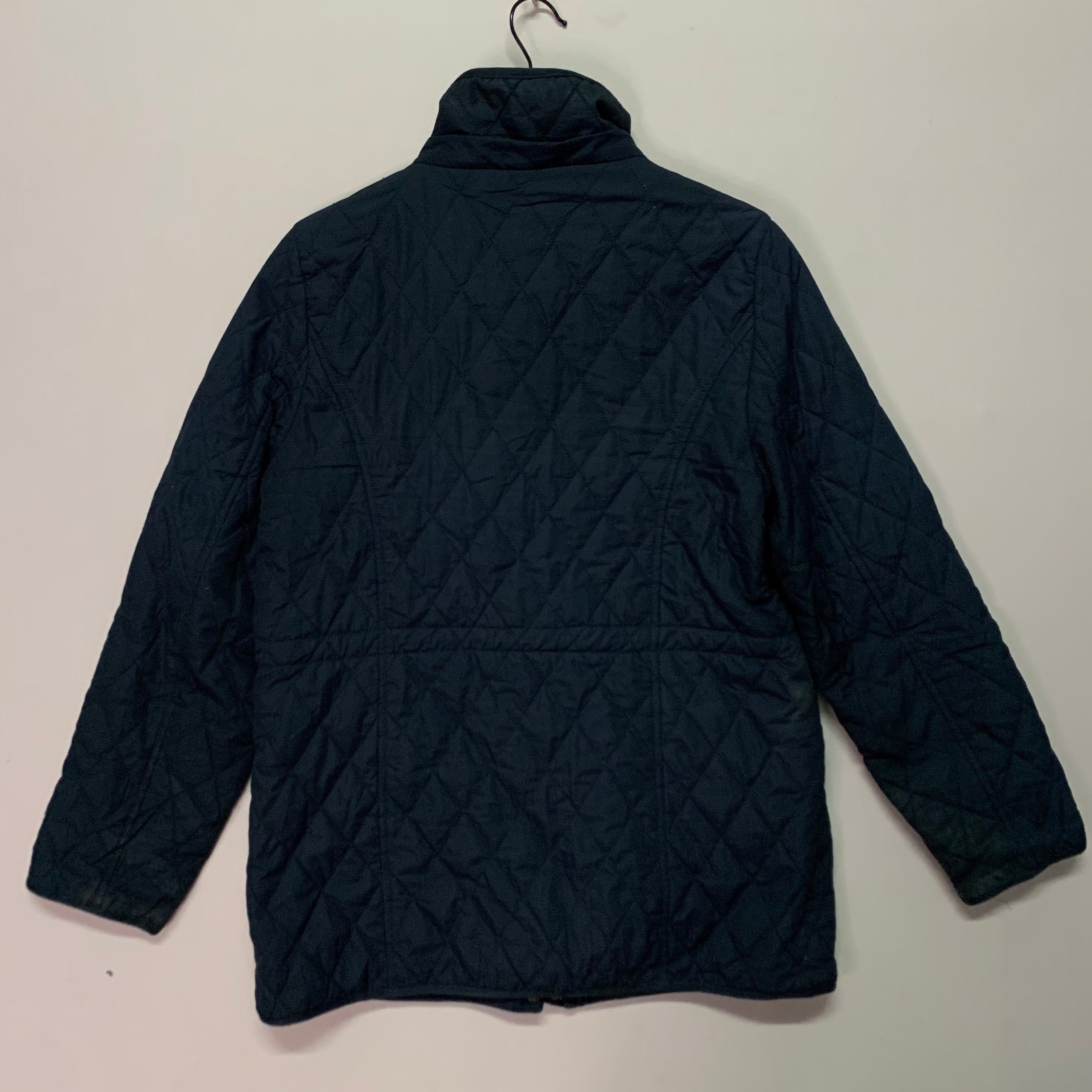 ジャケット・アウター eaphi gunpatch waist mark long coat 2 ジャケット・アウター eaphi gunpatch waist mark long coat 2