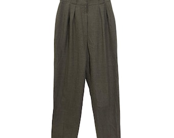 Vintage Christian Dior Pants Vintage Christian Dior Casual Pants W26