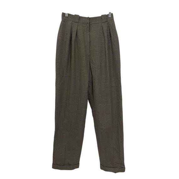 Vintage Christian Dior Pants Vintage Christian Dior Casual Pants