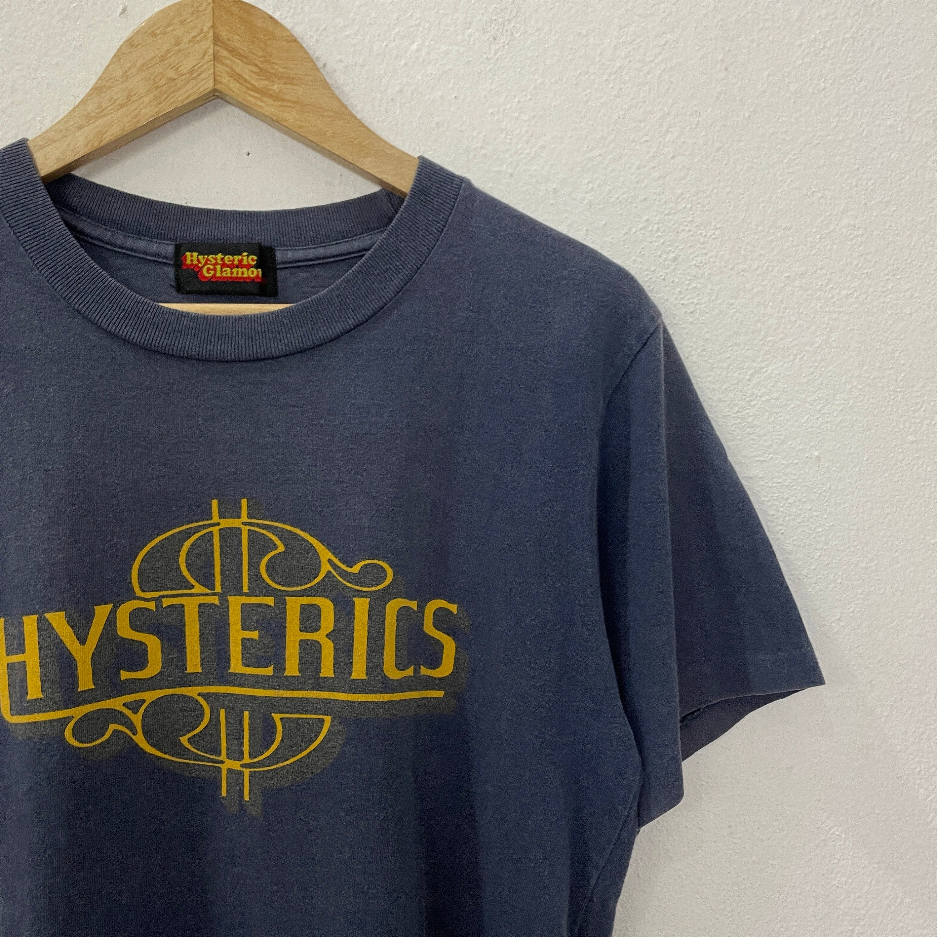 1990年代　希少　ヒステリックグラマー　tシャツ ヴィンテージ 90年代 ヒステリックグラマー Tシャツ ヴィンテージ 90