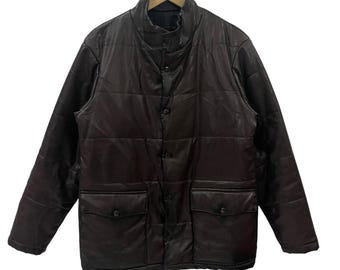 Vintage Chore Work Jacket Tete Homme Issey Miyake Japan - Etsy