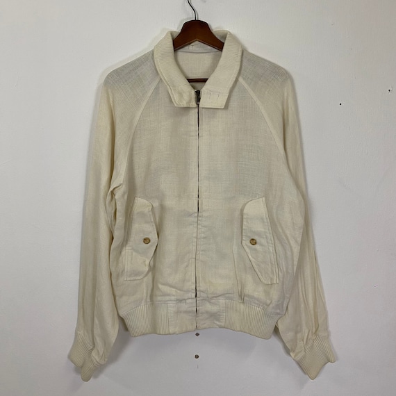 Vintage Polo by Ralph Lauren Zipper Ups Jacket Vintage Polo
