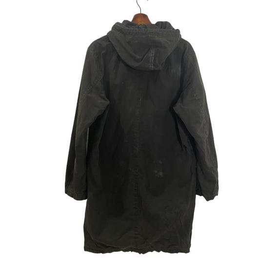 Prada Art SGV768 Parka Jacket Vintage Prada Art SGV768 Parka