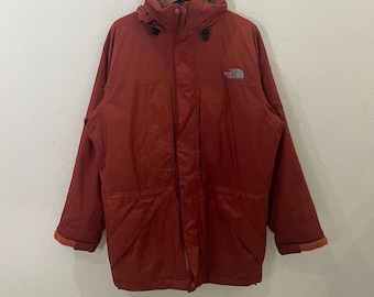 Veste The North Face vintage Veste The North Face Japon vintage Veste The North Face Japon Zipper Ups Taille XL