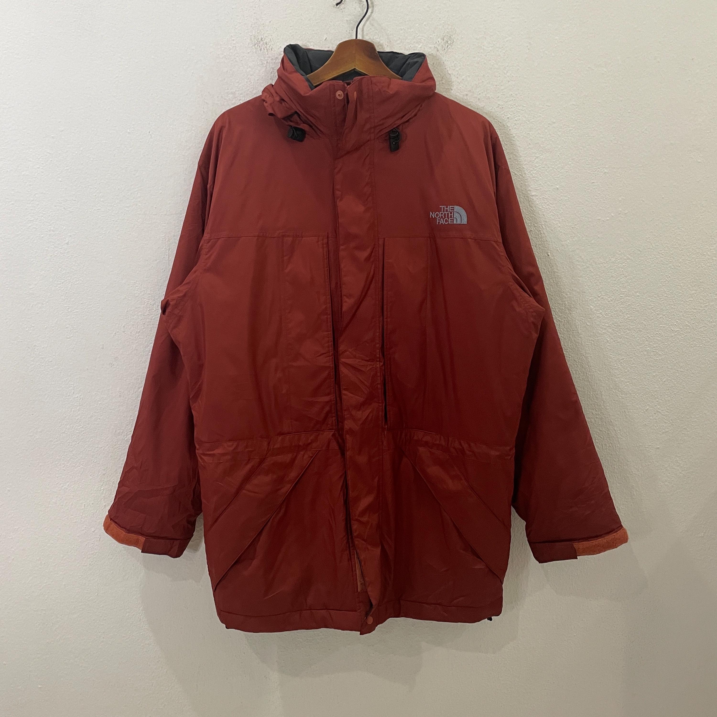 ノースフェイス　THE NORTH FACE ジャケット　ヴィンテージ Vintage the North Face Jacket Vintage the North Face Japan
