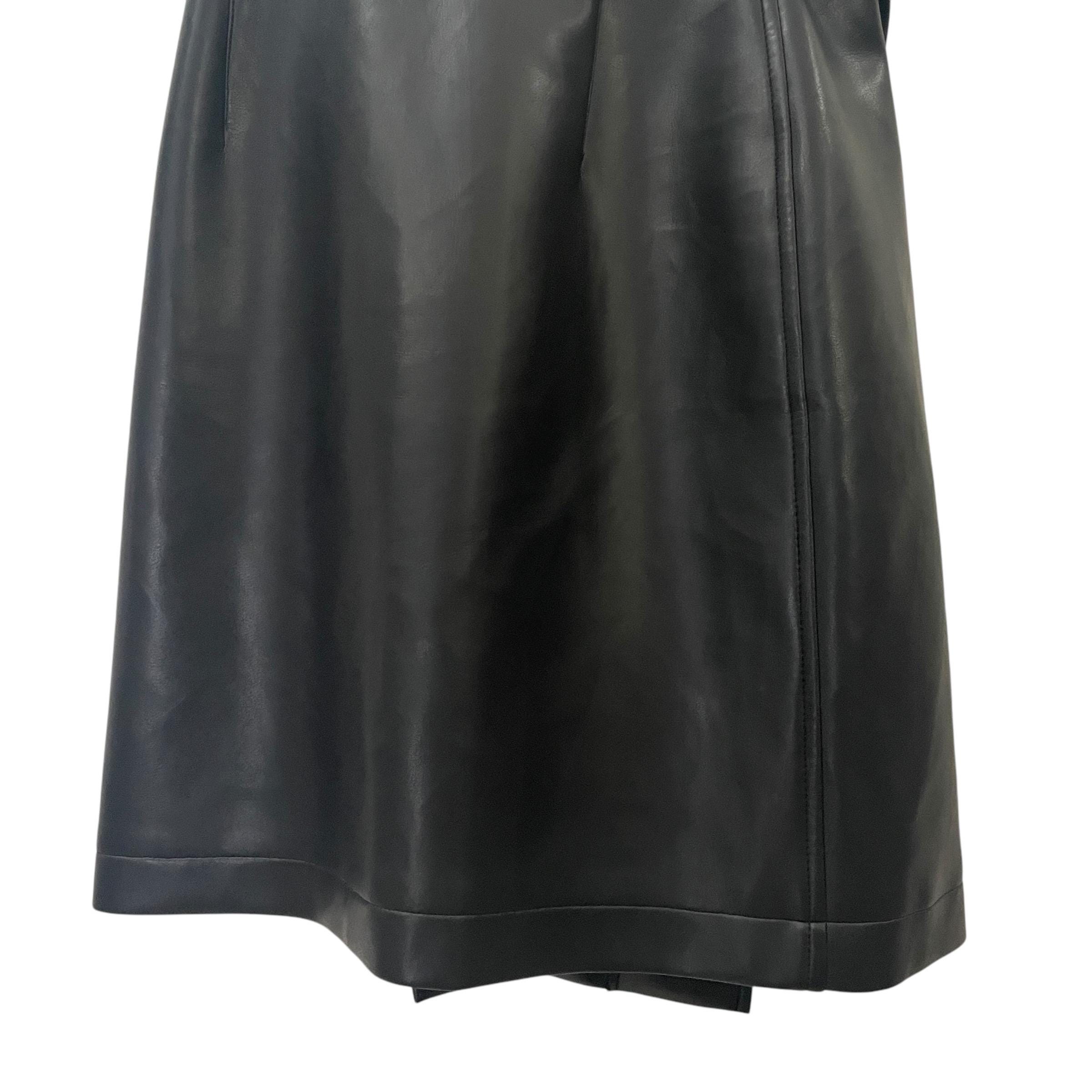 Vintage 90s Comme Des Garcons Skirt Vintage 90s Comme Des Garcons