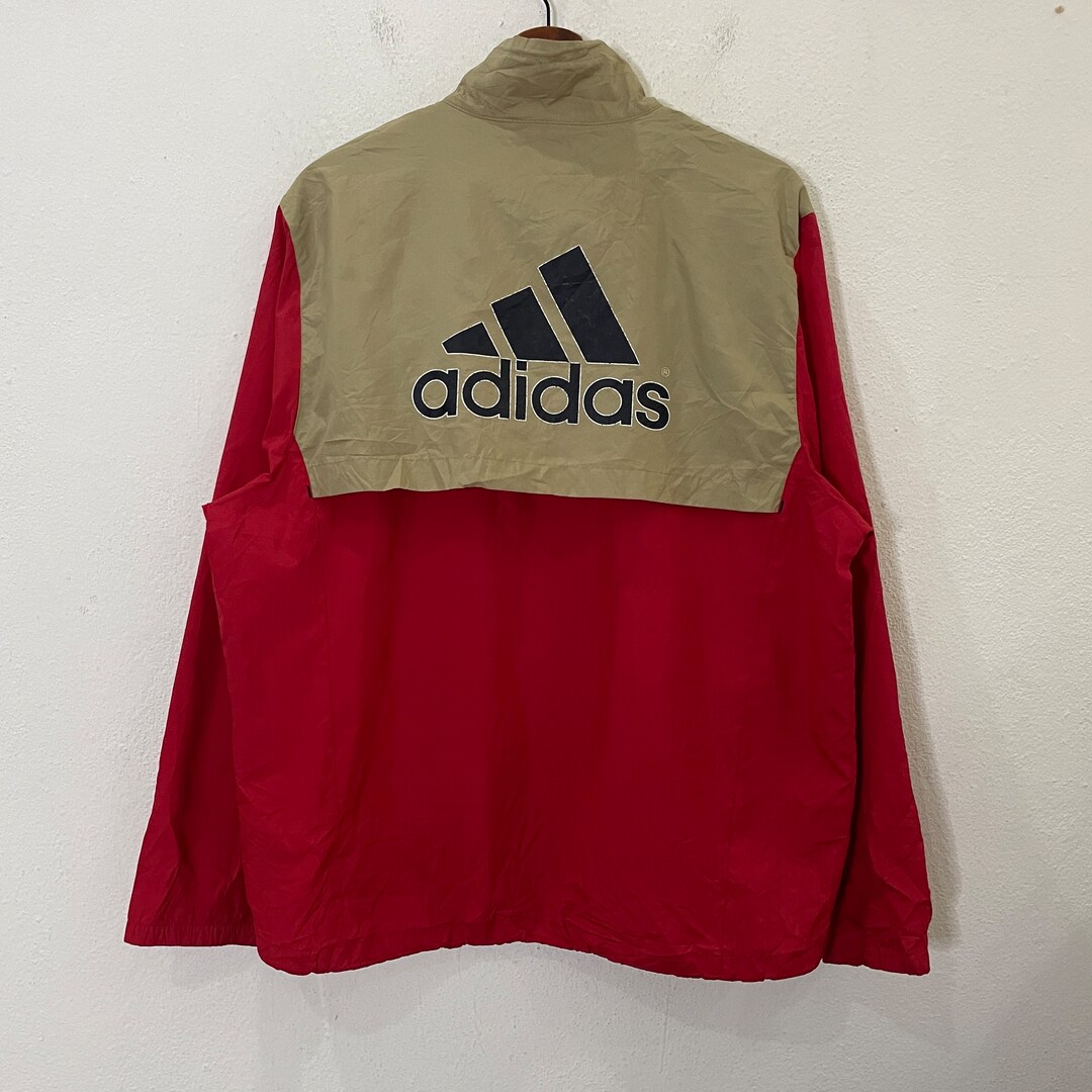 90s〜00sジャパニーズR&B お買い得15枚セット I77】90s adidasベルギースタンダールリエージュトラックジャケット