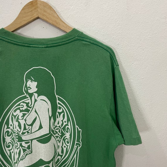 Vintage 90s Hysteric Glamour Tee Vintage 90s Hysteric Vintage 90s Hysteric Glamour Tee Vintage 90s Hysteric