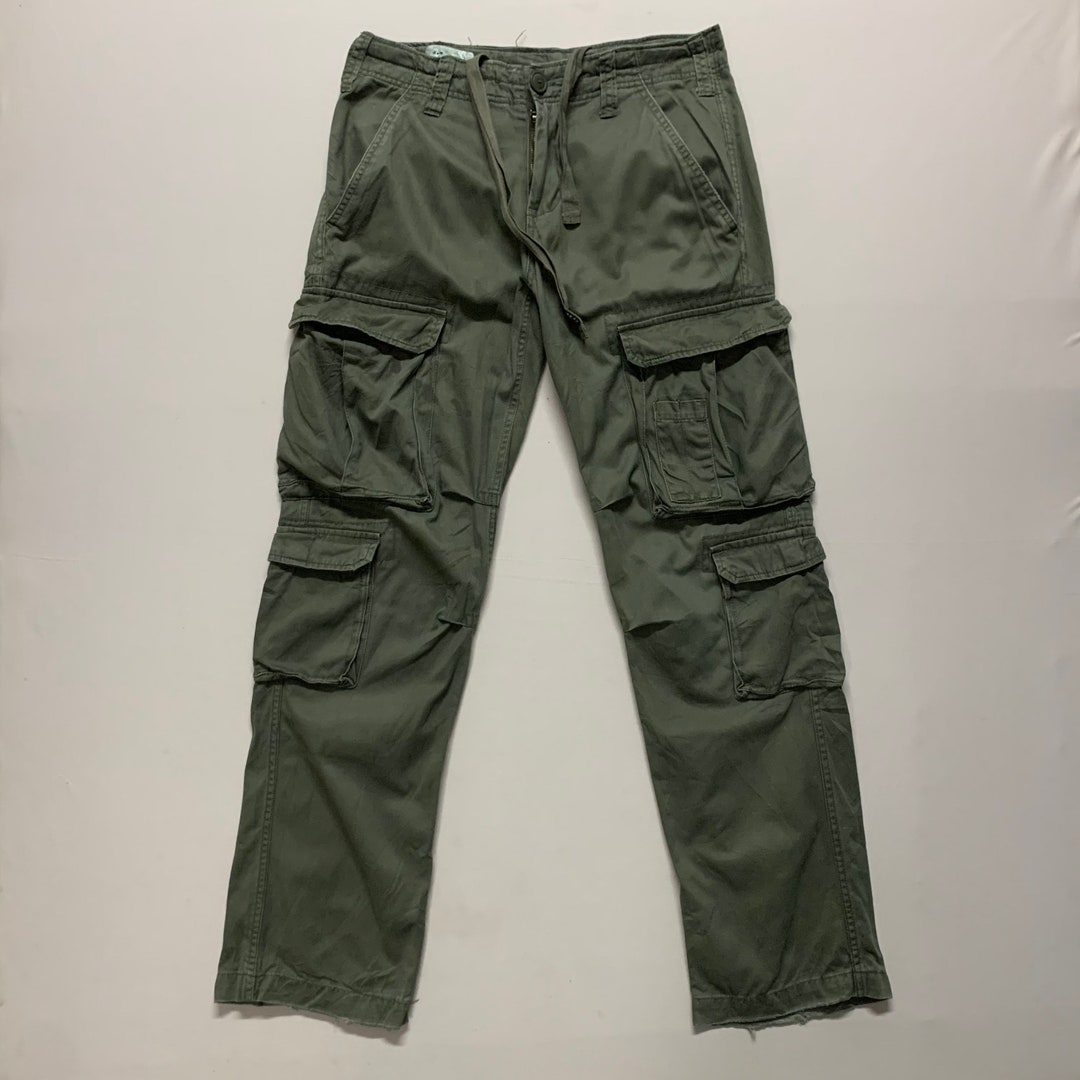 Vintage Real Crush Clothing Pants Real Crush Clothing