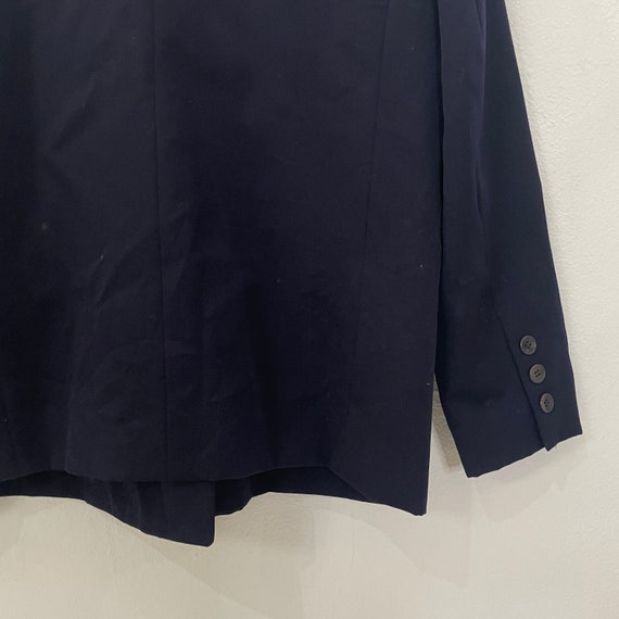 Vintage Issey Miyake Coat Vintage Issey Miyake Ja… - image 10