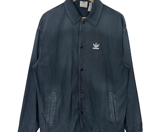 Vintage 90s Adidas Jacket Vintage 90s Adidas France Jacket Vintage