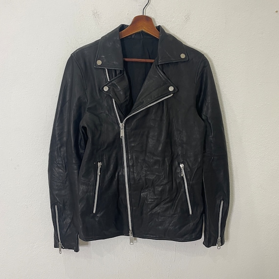 Vintage Studious Jacket Vintage Studious Zipper U… - image 1