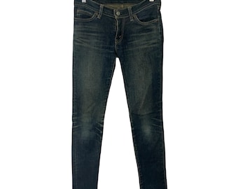 【Levi'sの「Lot 504」】 Vintage 90s Levis Lot 504 Jeans Vintage 90s Levis Lot 504 Art