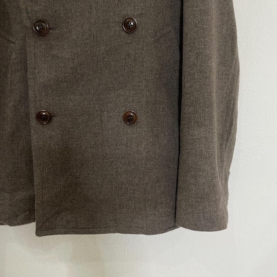 Vintage Cabane De Zucca Type Zu-24 Jacket Vintage Cabane De