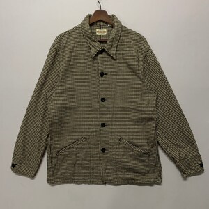 Vintage Sugar Cane Tee Vintage Sugar Cane Work Clothing Button Ups Shirt Size M