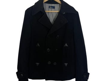 Vintage  Fred Perry Jacket Vintage  Fred Perry Button Ups Jacket Size L