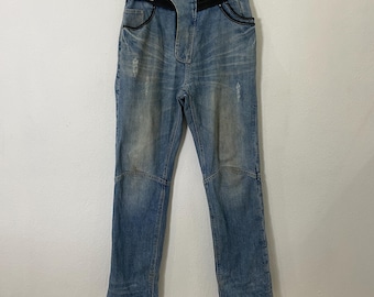 Vintage Akerico Denim Vintage Akerico Denim Jeans W31