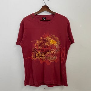 Dolce Gabbana 'quench My Desire' Tee - Etsy