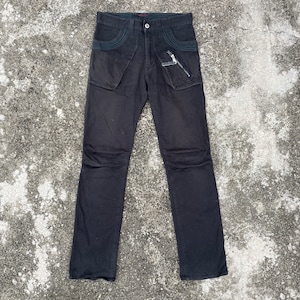 Vintage Clone Devgru Monkey Pants Vintage Clone Devgru Tactical Monkey Pants W31