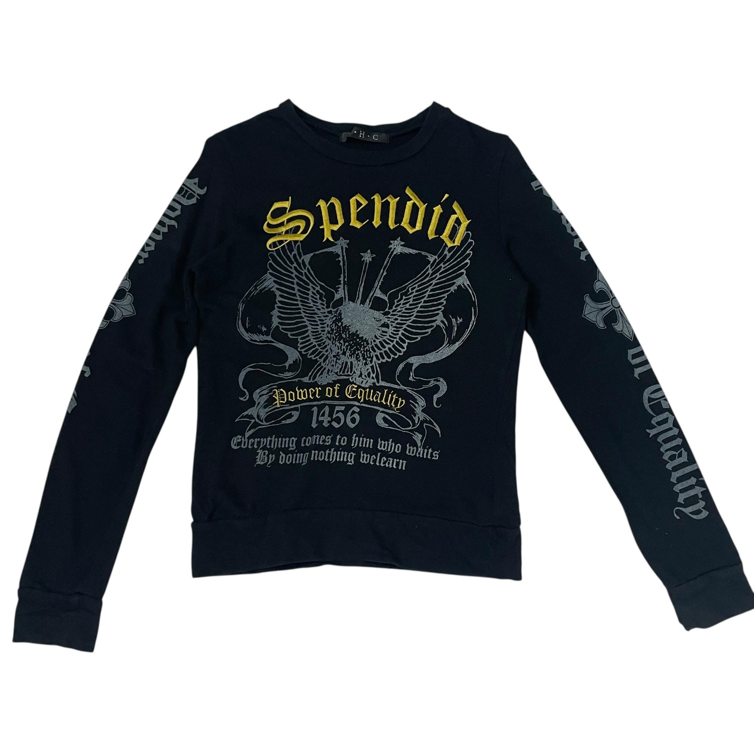 archive japanese label long sleeve カットソー Japanese Archive Long Sleeve | Grailed
