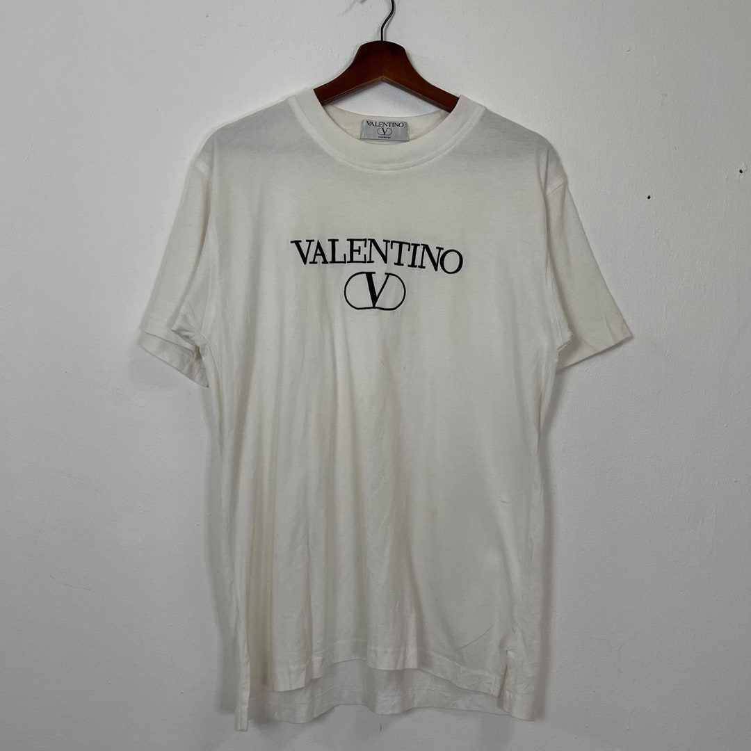 80s Valentino universal vintage shirt vintage Valentino Garavani