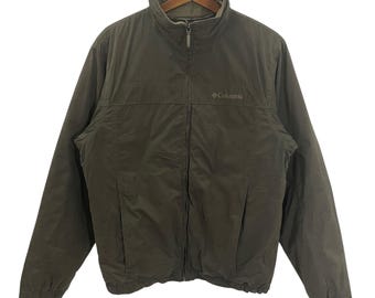 Columbia Sportwear Company Anorak Fleece Half Zip - Etsy