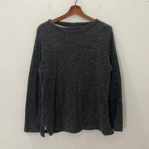 Vintage Omnigod Japan Sweatshirt Vintage Omnigod Japan  Crewneck Sweatshirt Size M